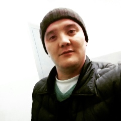 Nariman Zarlykov, 33 года, Астана