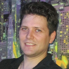 Юрий Исаев, 39 лет, Москва