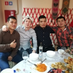 Замирбек Таджибаев, 35 лет, Кызыл-Кия