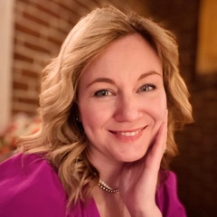 Женя Волкова, 38 лет, Москва