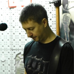 Дмитрий Ключников, Лыткарино