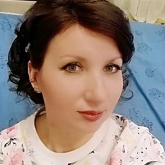 Екатерина Фатина, 40 лет, Москва