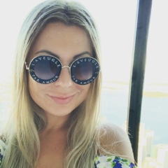 Olesya Grechishkina, 36 лет, New York City