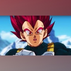 Vegeta Super, 18 лет