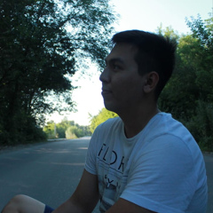 Askhat Orazbayev