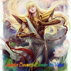 Asmita Beautiful'blonde-No-Virgo