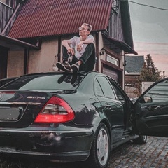 Павел Гук, Санкт-Петербург