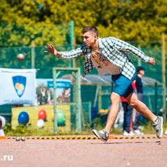 Александр Василенко, Санкт-Петербург