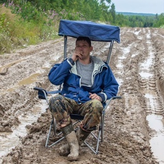 Юрий Назаров, Москва