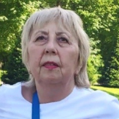 Галина Петрова, 72 года, Санкт-Петербург