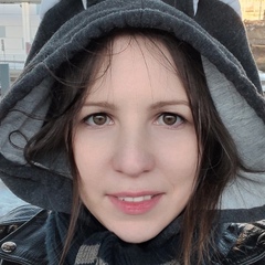 Анастасия Андросова, 35 лет, Нижний Новгород