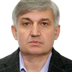 Дмитрий Старченко, 61 год, Санкт-Петербург