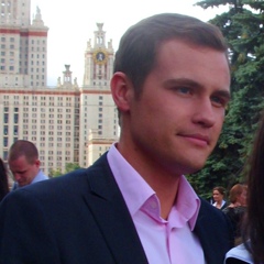 Andrey Plai, 36 лет, Москва