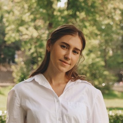 Анна Гайбулина