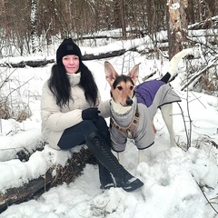 Наталья Алексеева, Воскресенск