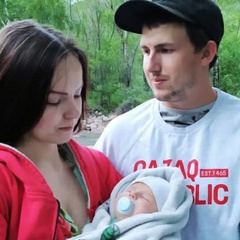 Константин Полун, 29 лет