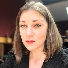 Sofia Eisen, Санкт-Петербург