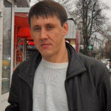 Сергей Тепляков