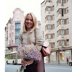 Alena Lobacheva, 32 года, Санкт-Петербург