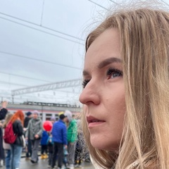Анна Корнева, Ижевск