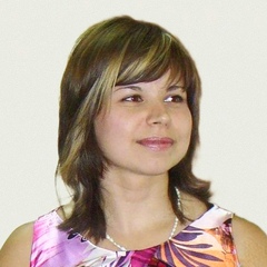 Елена Волнухина, Кострома