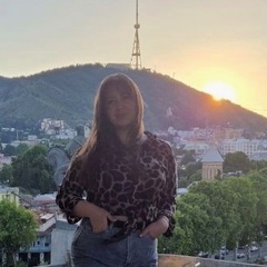 Дарьяна Васильева, Липецк