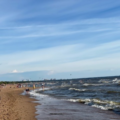 Виктория Камчева, Санкт-Петербург