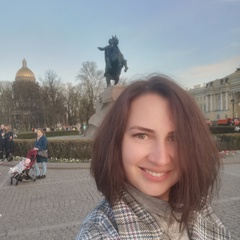 Марина Лукутина, 37 лет, Санкт-Петербург