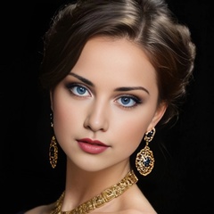 Юля Минибаева