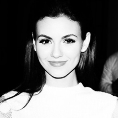 Victoria Justice, 31 год, Hollywood