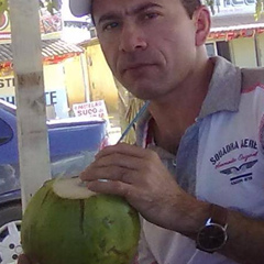 Amarildo Silva, 52 года, Divisópolis