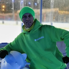 Илья Красочкин, Санкт-Петербург