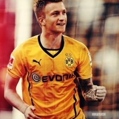 Marco Reus, 35 лет