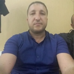 Mustafa Nasibov, 42 года, Подпорожье