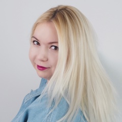 Альвина Анатольевна, Казань