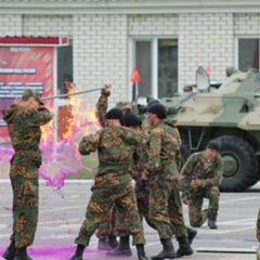 Александр Евсиков, Москва