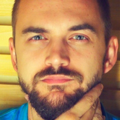 Dmitry Ilyushkin, Москва