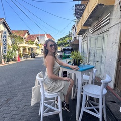 Марина Финько