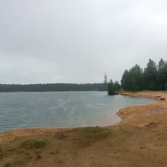 Виктор Чехов, Санкт-Петербург