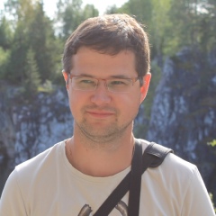 Антон Устинович, 42 года, Санкт-Петербург