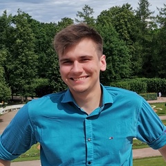 Кирилл Остапенко, 24 года, Зарайск