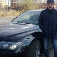 Ролан Кужугет, 37 лет, Кызыл