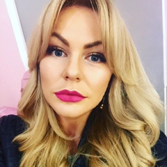 Юлия Голик, 37 лет, Киев