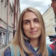 Ксюша Соловьева, 37 лет, Санкт-Петербург