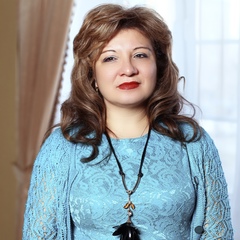 Ирина Хуртина, 52 года, Екатеринбург