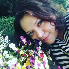 Anna Khakhulina, 37 лет, Владивосток