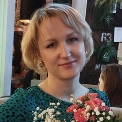 Наталия Иванова, 38 лет, Санкт-Петербург