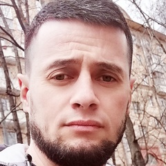 Ином Матбобоев, 35 лет, Москва