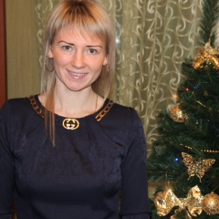 Лена Минакова, 37 лет, Москва