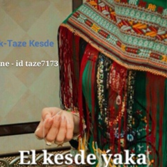 Taze Kesde, Ашхабад